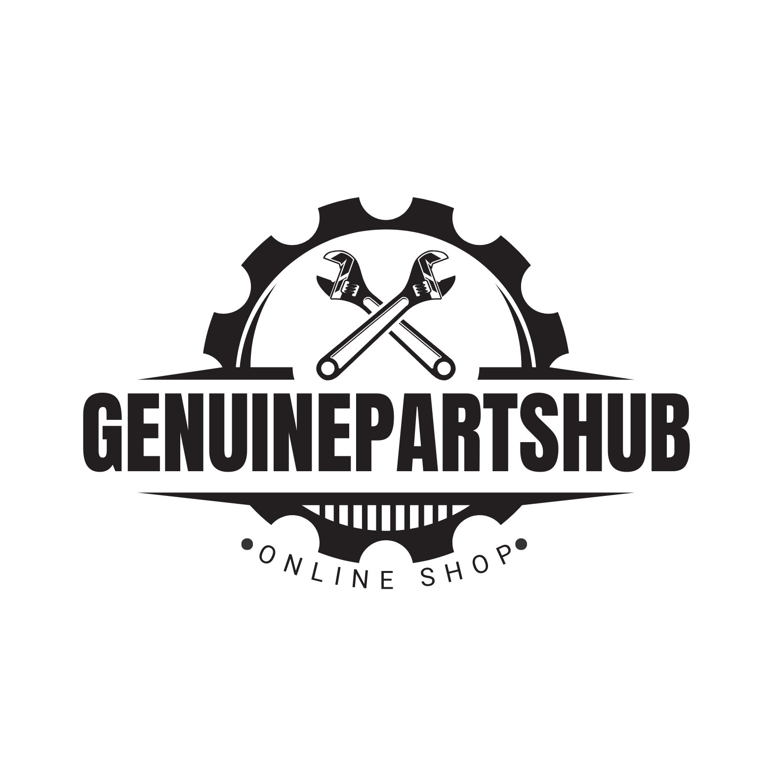 Genuine Parts Hub